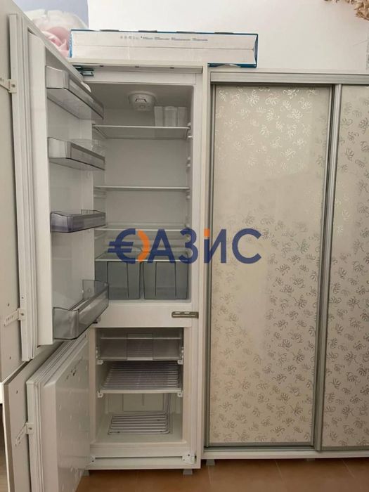 Продава се Едностаен апартамент в Поморие - 36 кв.м за 1545 €/кв.м - Снимка #4