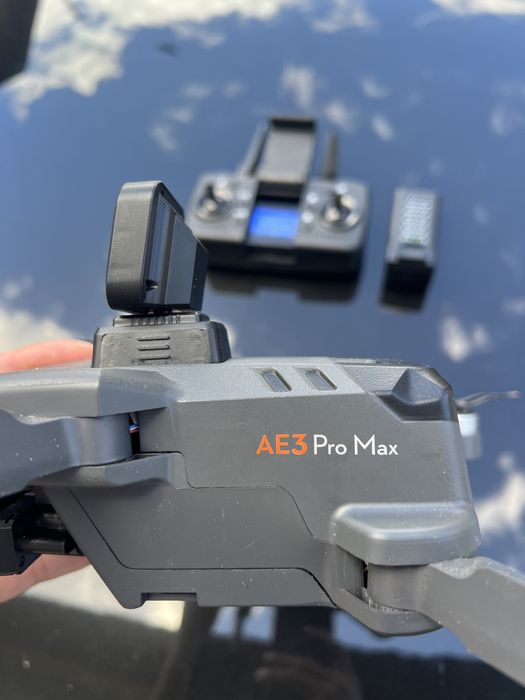 Дрон AE 3 Pro Max