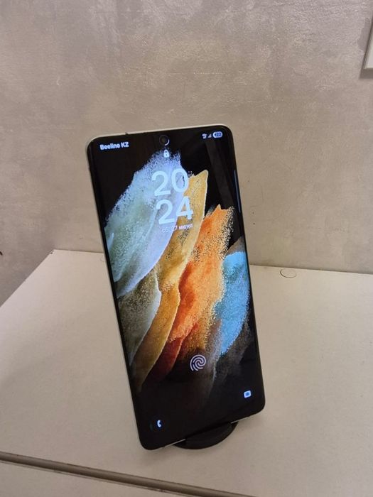 Samsung s21 ultra 128gb