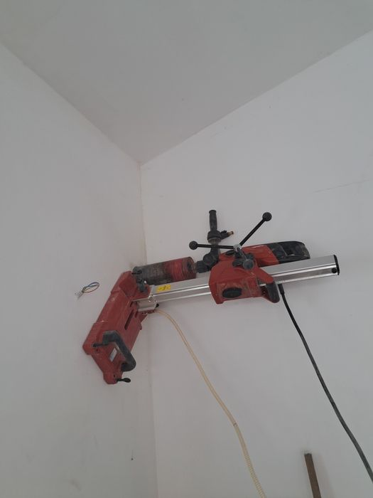 Taieri beton/carotare