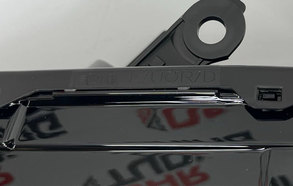 Фара Toyota Camry 80