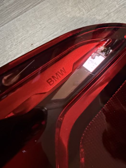 Стопове стоп BMW X5 G05 БМВ Х5 Г05 Европейски