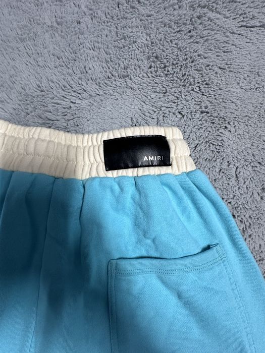 Pantaloni scurti Amiri