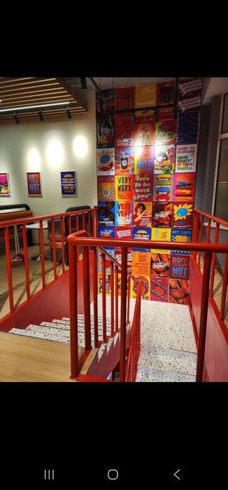 Сдается в аренду нежилое помещение