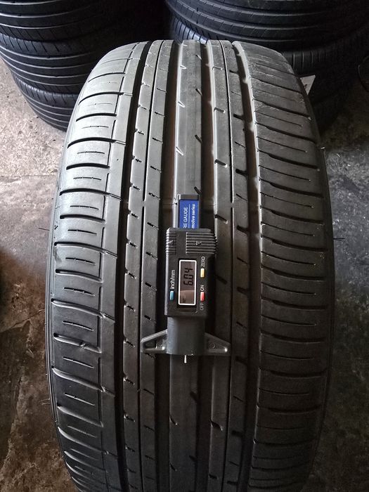 Falken 225/45 R17 91W vară