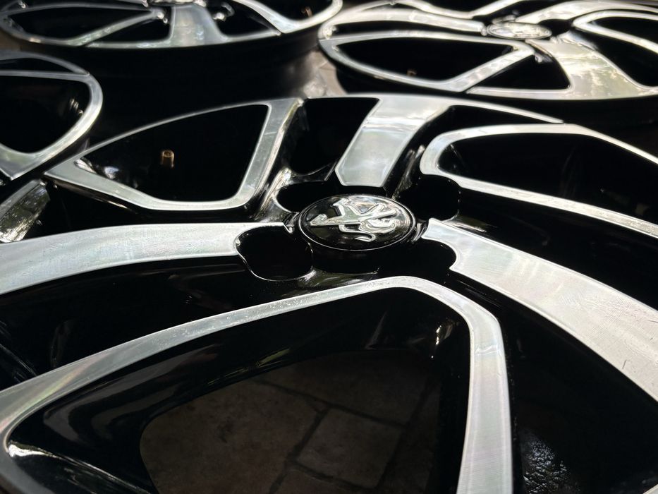 Оригинални джанти Peugeot / Пежо 15'' 4х100