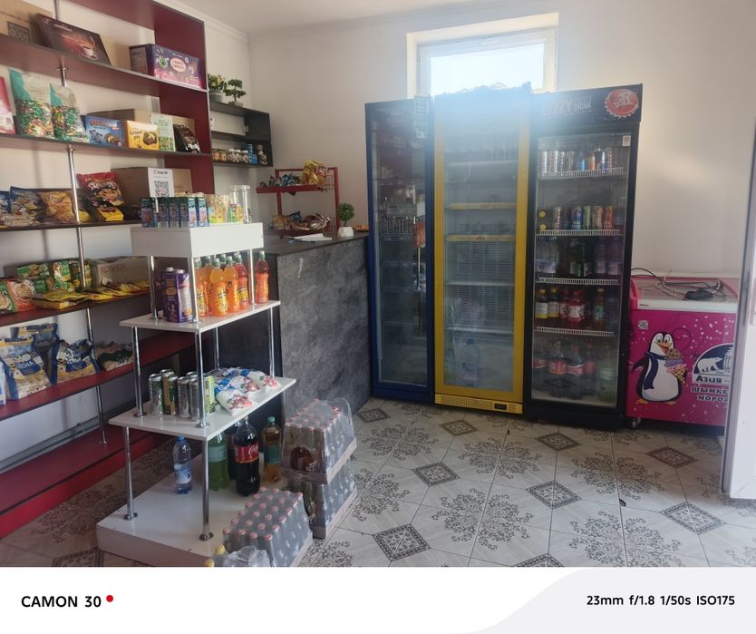 Сдам в аренду магазин