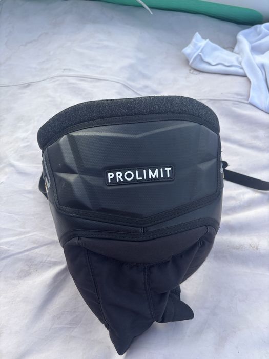 уиндсърф трапец Prolimit  размера: S– като нов.       Windsurf harness