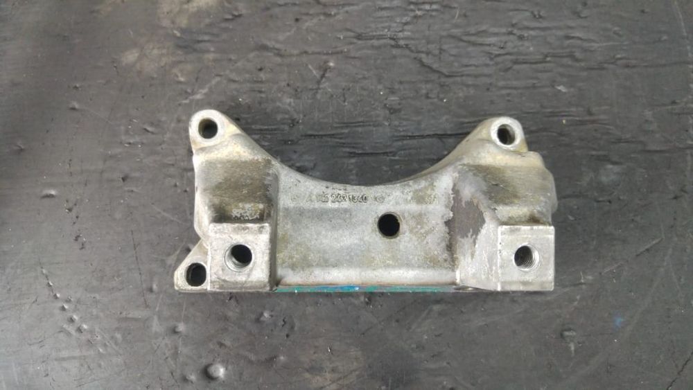 suport cutie viteze 2.7 cdi 612962 mercedes c-class w203 a1402421340