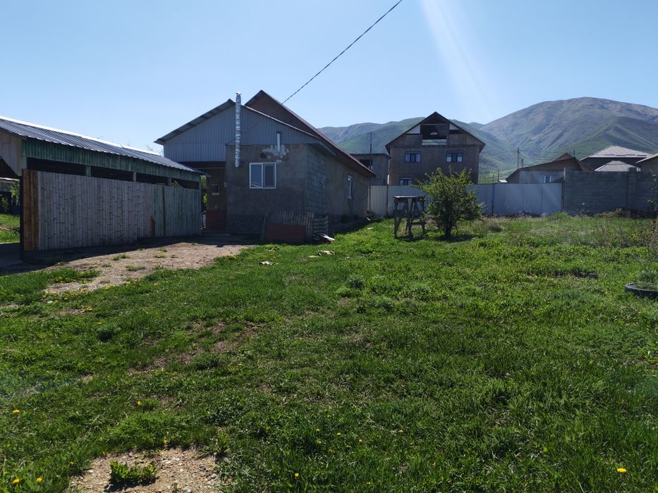 Продам дом, рядом с селом Шамалган