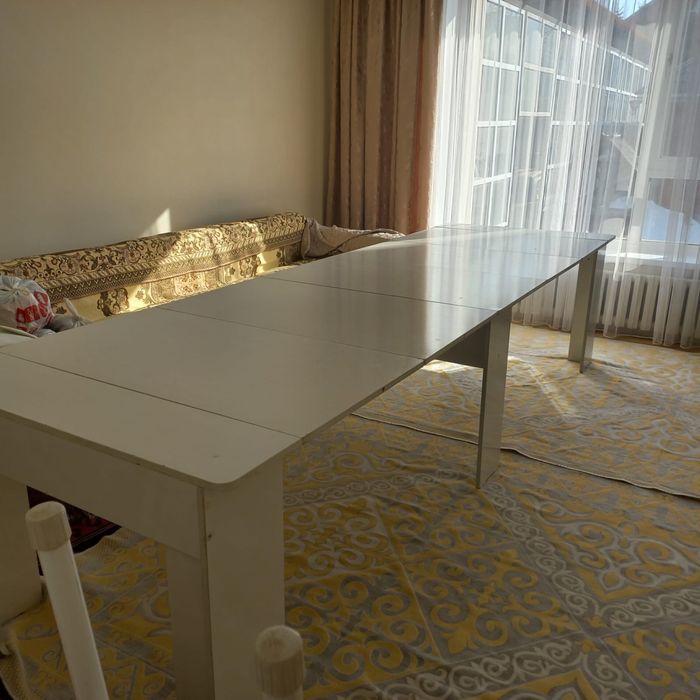 Продам стол-трансформер