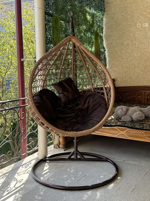 Kachelya ratan качеля