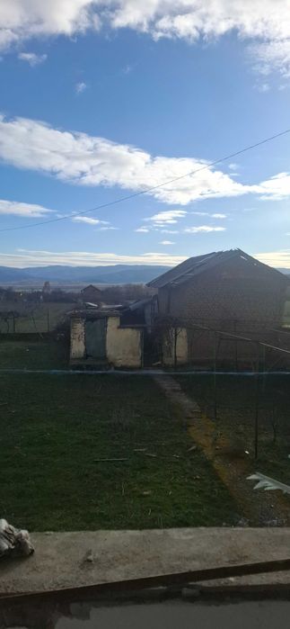 Продавам къща в село тъжа