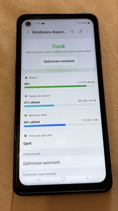 Samsung Xcover pro