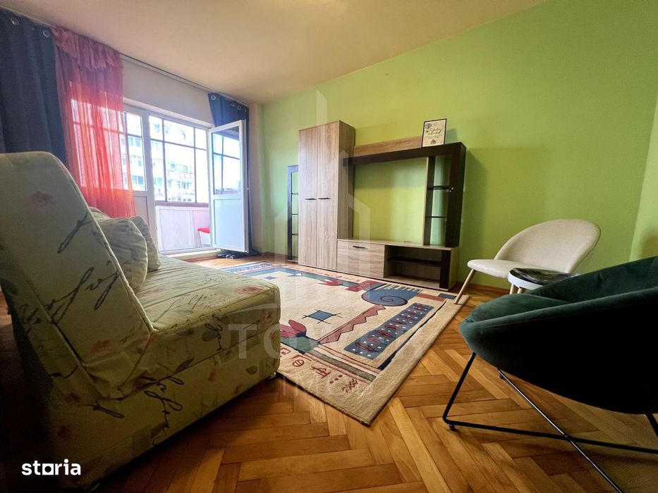 Apartament 2 camere de închiriat - Mihai Viteazu