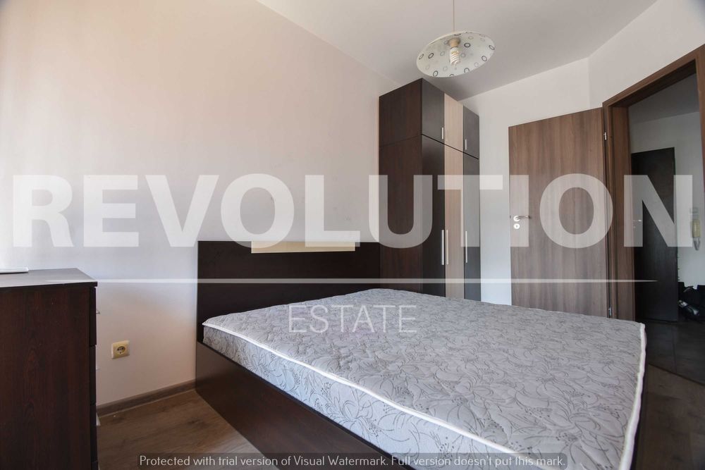 Дава се под наем Двустаен апартамент в София, Младост 4 - 60 кв.м за 500 € - Снимка #3