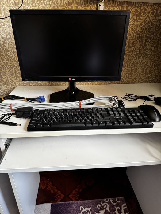 LG kompyuter komplekt sotiladi