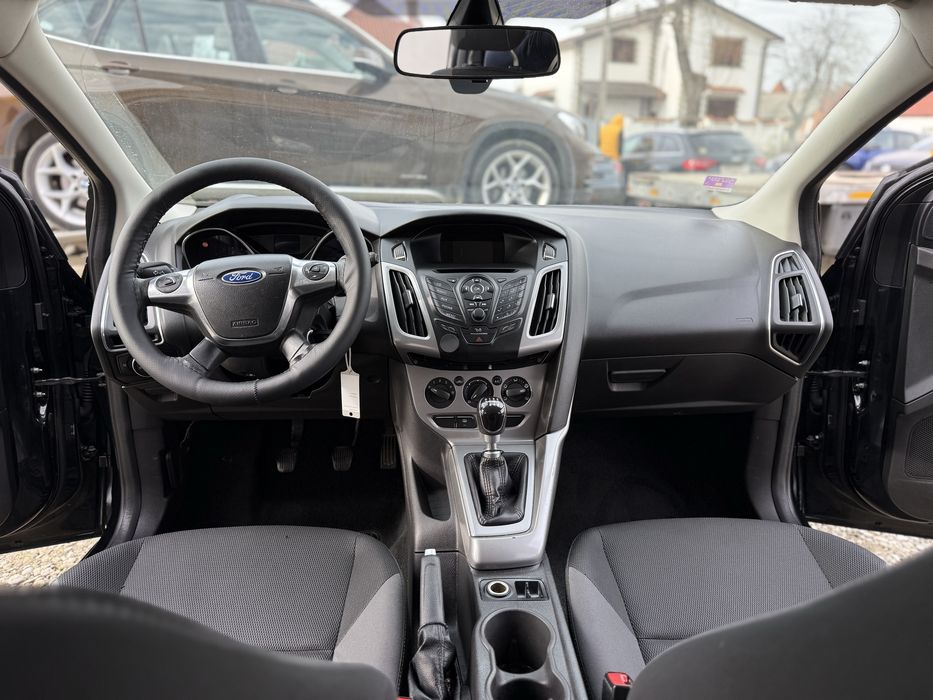 FORD Kuga 2016 — imagine 5