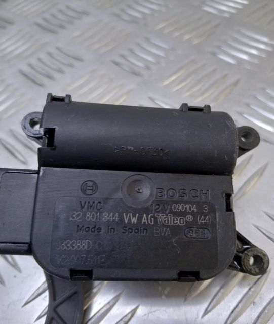 Motoraș aeroterma  0132801344 Volkswagen VW Passat B6