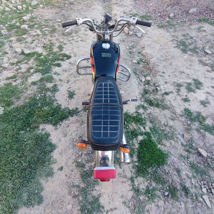 Kavasaki мопед .