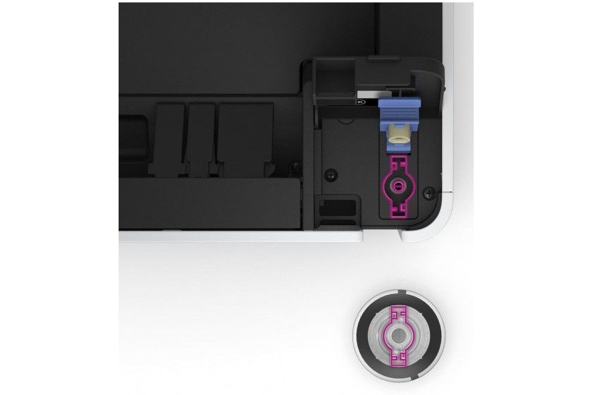 Принтер МФУ Epson M2170 перечисление есть