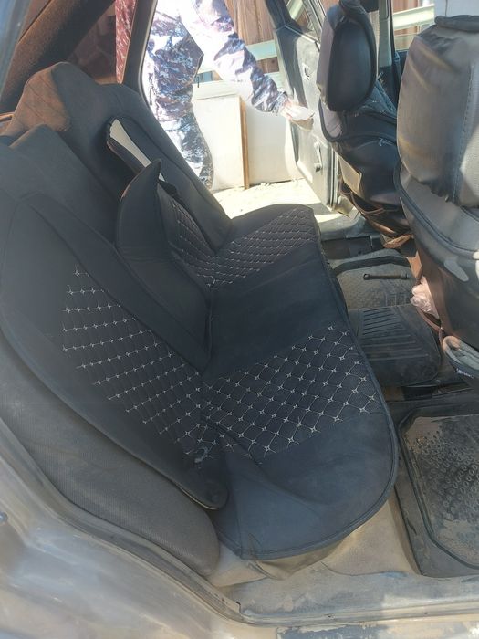 Продам автомобиль