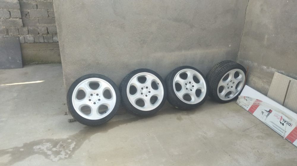 R18 брабус сатылады