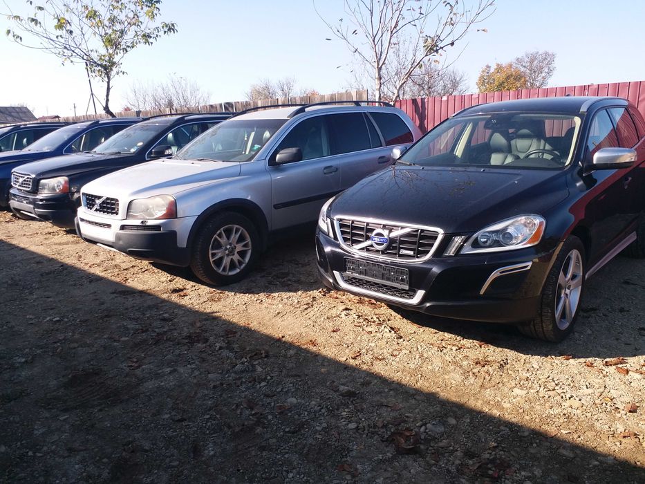 Componente VOLVO Xc90 2.4 diesel D5 163 / 185 / 200 cai putere