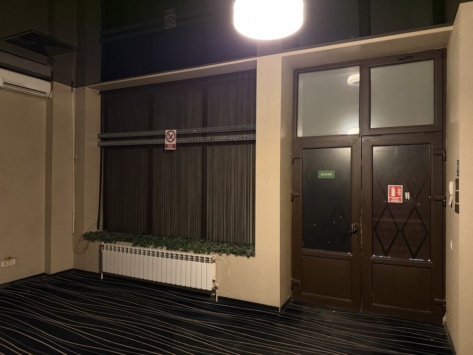 Inchiriez spatiu comercial Navodari
