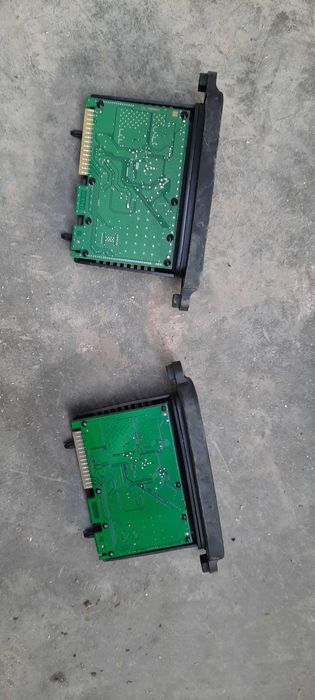 Tms pentru far cu halogen Bmw F10 F11 2010-2014