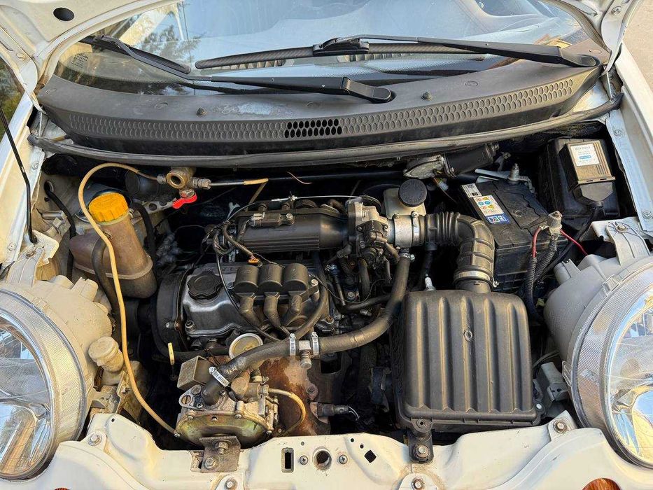 2014 йил Матис прастой