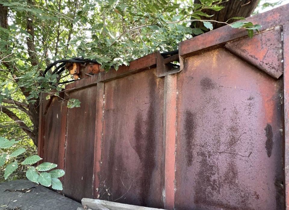 Контейнер 5 тонник