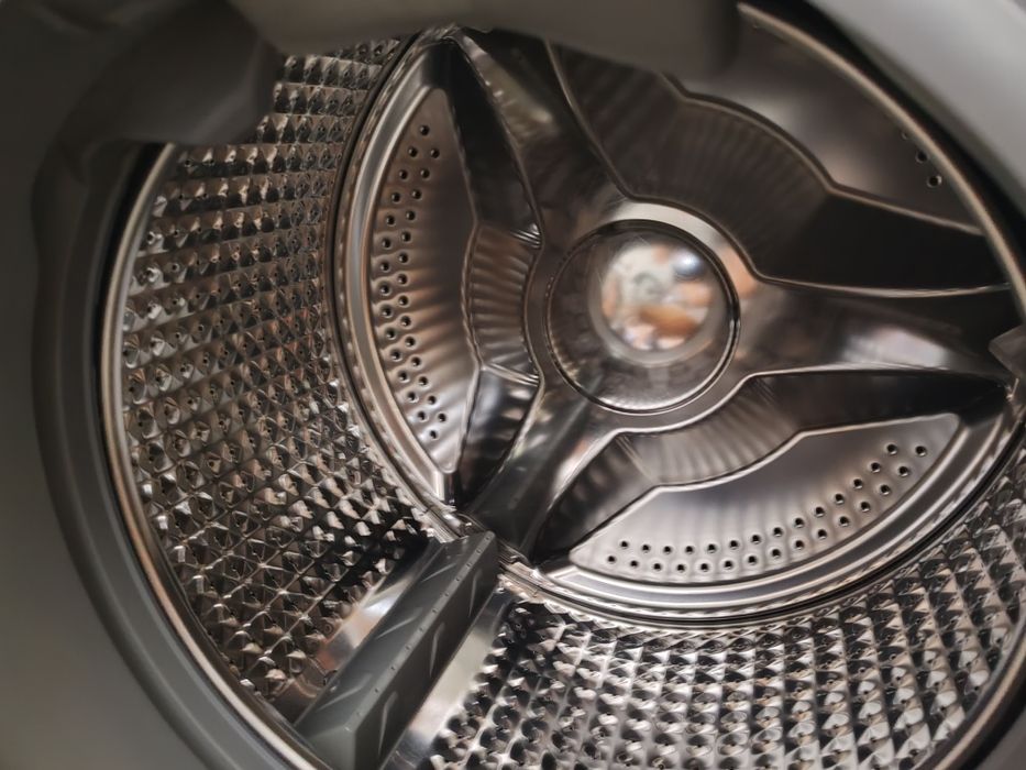 Пералня със сушилня Самсунг Samsung