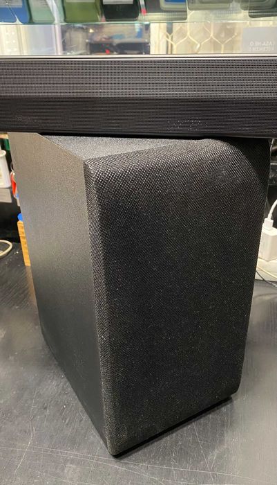 Hope Amanet P3 Soundbar LG S40T, 2.1, 300W