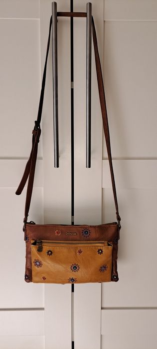 Geanta Desigual Julietta Toulouse