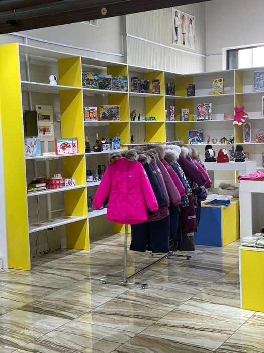 Продам мебель оборудование