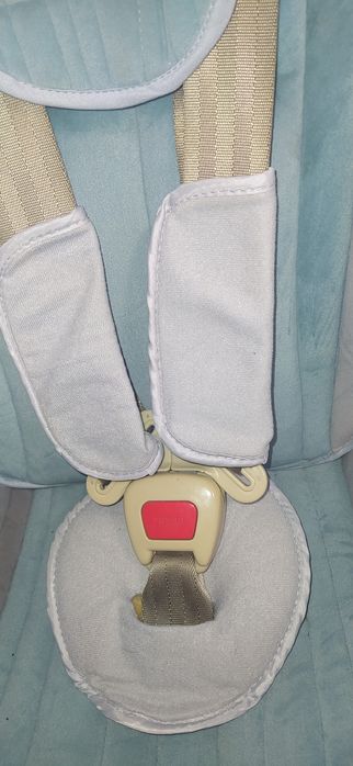 Автокресло детское