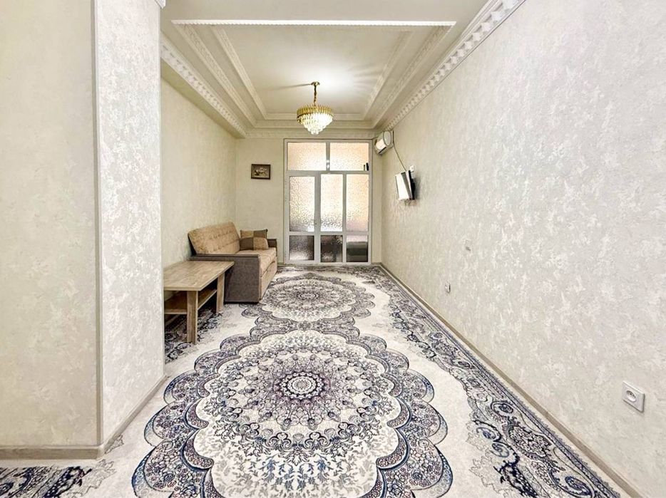 Паркентский Новостройка Мега Дом 1/4/9 30м2