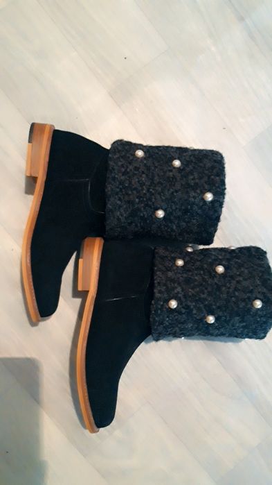 Обувь новая не ношеная