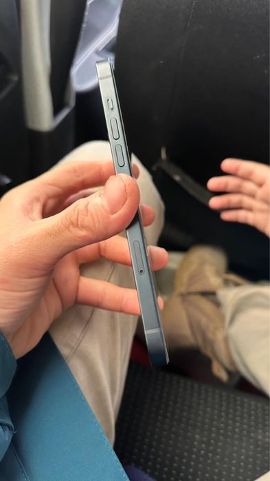 Iphone 14 plus 256gb akb 100% новый