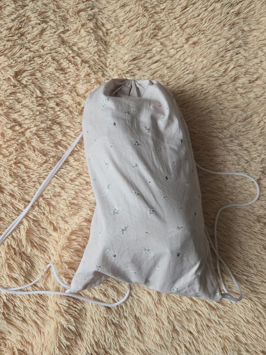 Эргорюкзак для ребенка