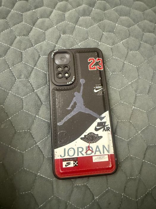 Телефон Redmi  Note 11