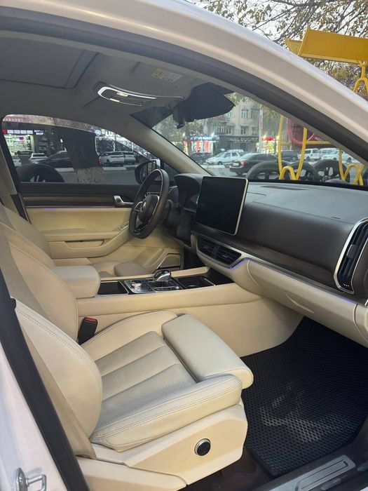 Срочно!! BYD tang FULL 4.6 сек. EV 600