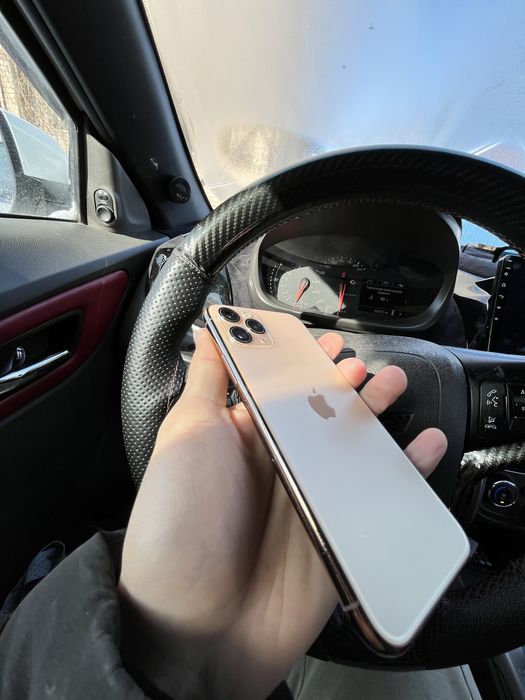 Айфон 11 Про Iphone 11 pro 256gb