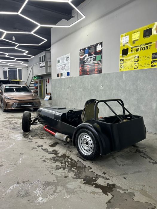 Автомобиль/проект