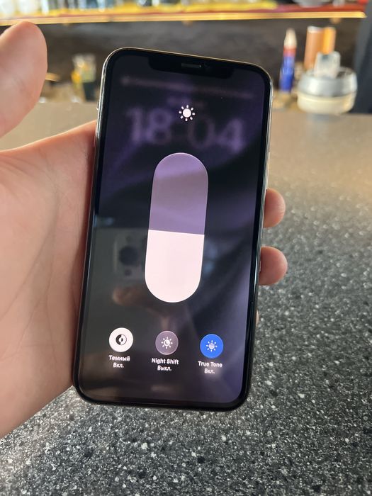 Iphone 11pro gold
