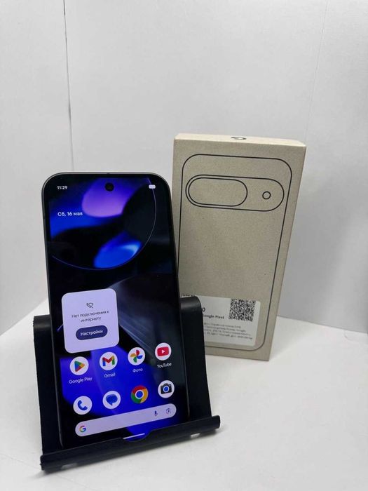 Google Pixel 9  .