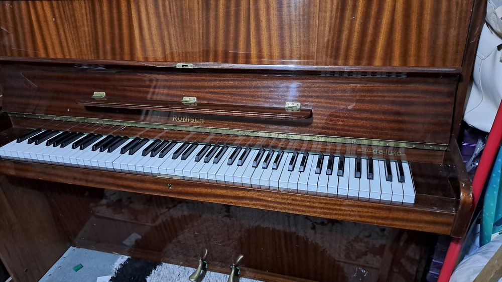 Фортепиано Ronisch