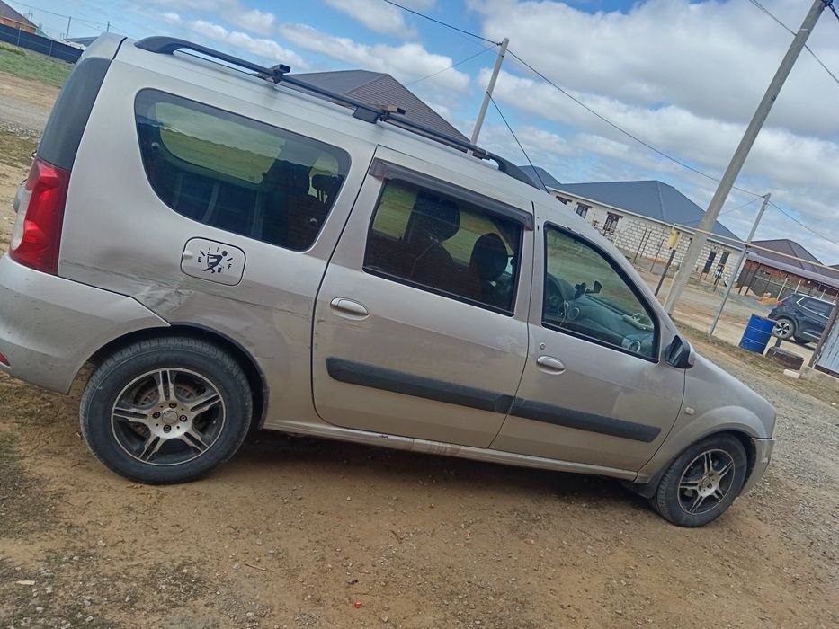 Ларгус сатылады 000