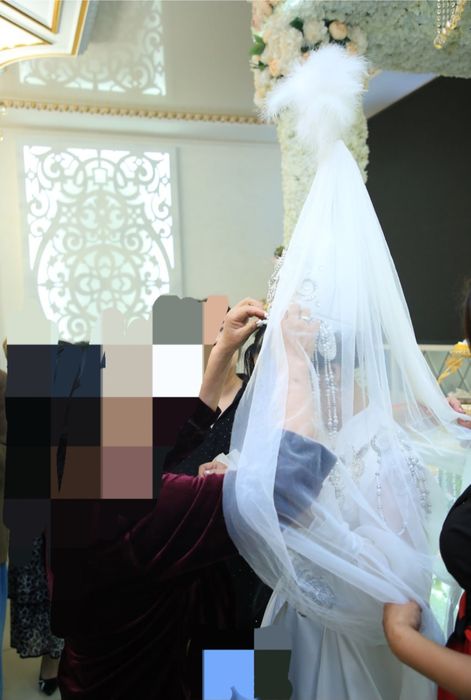 Продаю платье на Узату